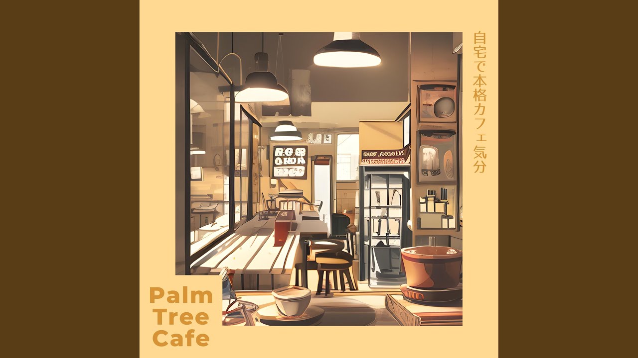 Assista a At the Cafe with an Old Friend (Key Eb Ver.) no YouTube