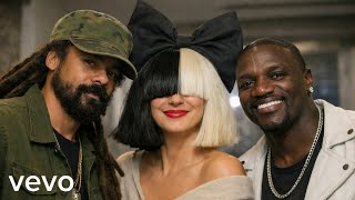 Damian Marley ft Sia ft Akon - Rise Again(Jah got you) (AI Music Video 2026)