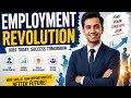 Employment Revolution
