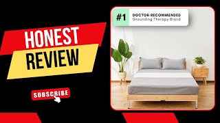 Grounding Well™ Bedsheet Review: Legit or Scam Product?