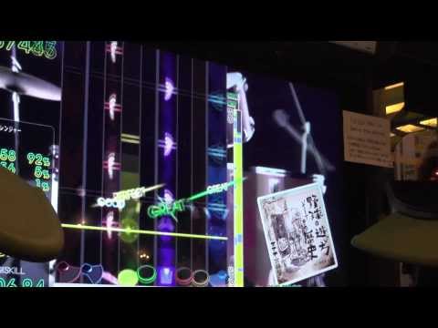 『GITADORA DrumMania』 野球の遊び方 そしてその歴史 ～決定版～ （あさき大監督） （EXTREME）