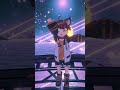 きっとずっと止まらないからさ～！🌠【STAR☆T☆RAIN】 #Shorts #vrchat #踊ってみた #推しの子