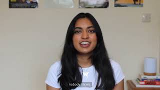 FameRAL 2022, Highly Commended: Divya Sekar