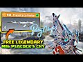 Legendary M16 Peacock’s Cry CODM Gameplay 🔥 Best Gunsmith Loadout + Free Prestige Unlock