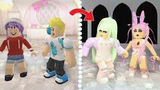 Roblox Murder Mystery 2 Audrey Done It Gamer Chad Plays Vloggest - roblox audrey