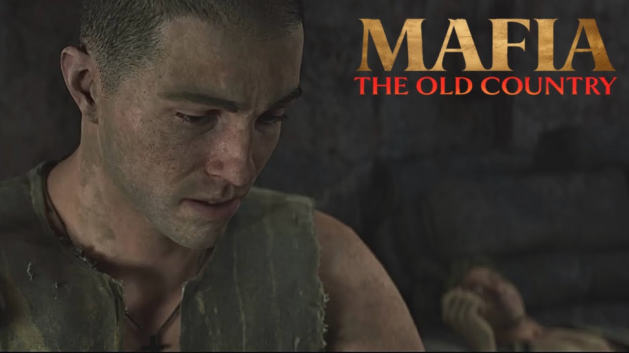 MAFIA: THE OLD COUNTRY - Tremori (Prologue) Part 1