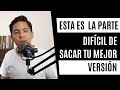 EP. 017 La Parte difícil de sacar tu mejor versión - CDB Podcast con Dani