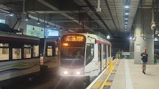 【天榮新秩序】港鐵輕鐵751P線 第四期輕鐵 1125 天水圍往天榮 行車片