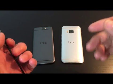 Video: Hvordan ordner jeg min HTC-telefon, der ikke tænder?