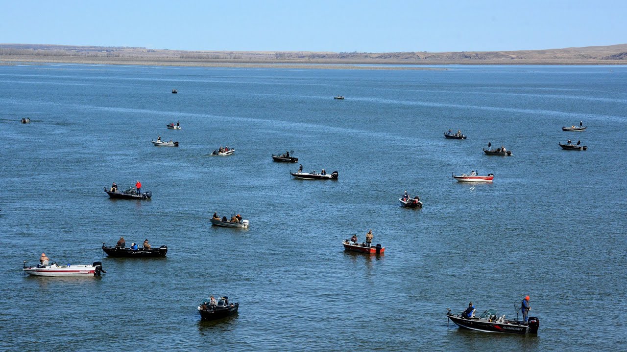 hunting simulator pc Fisheries Management - NDGNF