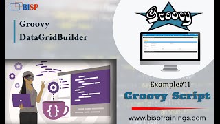 Groovy Example#11 | Groovy DataGridBuilder | Planning Groovy | BISP Groovy | Groovy Script in 2026