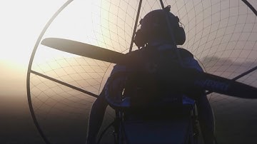 The Pursuit of Flight.