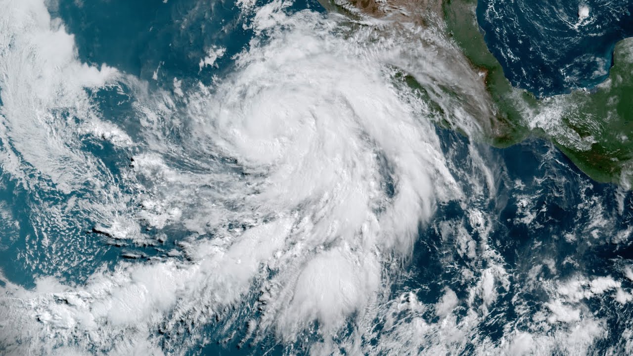 Tropical Storm Celia (2022)