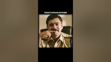 Old police movies🗿🗿 #commisioner #shorts #sureshgopi #mammootty #mohanlal #malayalam #shorts