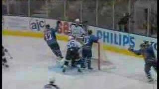 Lightning@Thrashers