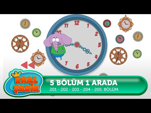 41. Bölüm Uzun Versiyon - Kral Şakir