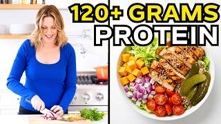 THIS Trick Makes Eating Higher Protein EASY