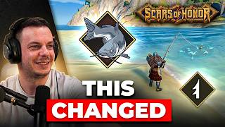 Celebrity We Turned Gathering Into a Skill Game… (Not What You Expect) Profile