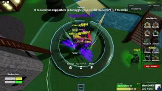 Void Traitor Is Destroying Everything Tbbf Meme