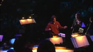 David garrett - Vivaldi vs Vertigo