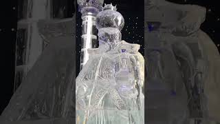 Wow! Nativity in Ice!!
Wow! Nativity in Ice!! Wow! Nativity in Ice!!
