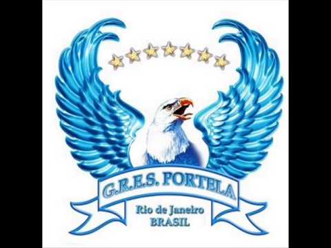 Portela 2015 5/12- ImagináRio - 450 Janeiros de uma Cidade Surreal