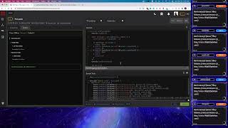 Coworking Javascript | Data Structures & Algorithms