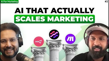 Why Top Marketers Secretly Use Claude & n8n (Not ChatGPT)