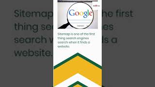 What is an XML Sitemap in SEO #shorts #SEO