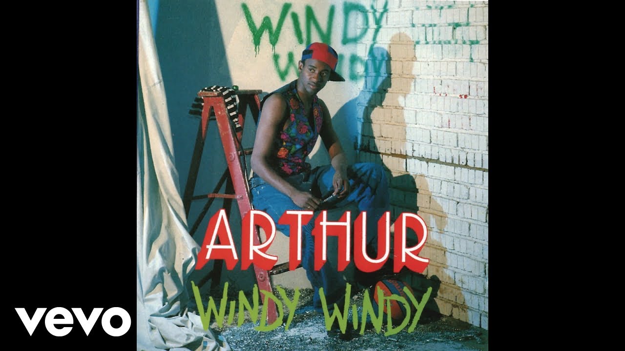 Watch Arthur - Selector (Official Audio) on YouTube Watch Arthur - Selector (Official Audio) on YouTube