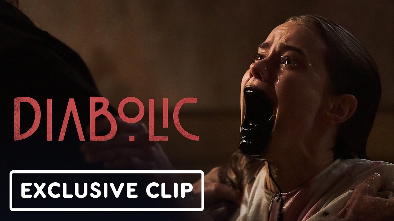 Diabolic - Exclusive Clip | IGN Fan Fest 2026