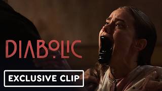 Diabolic - Exclusive Clip | IGN Fan Fest 2026
