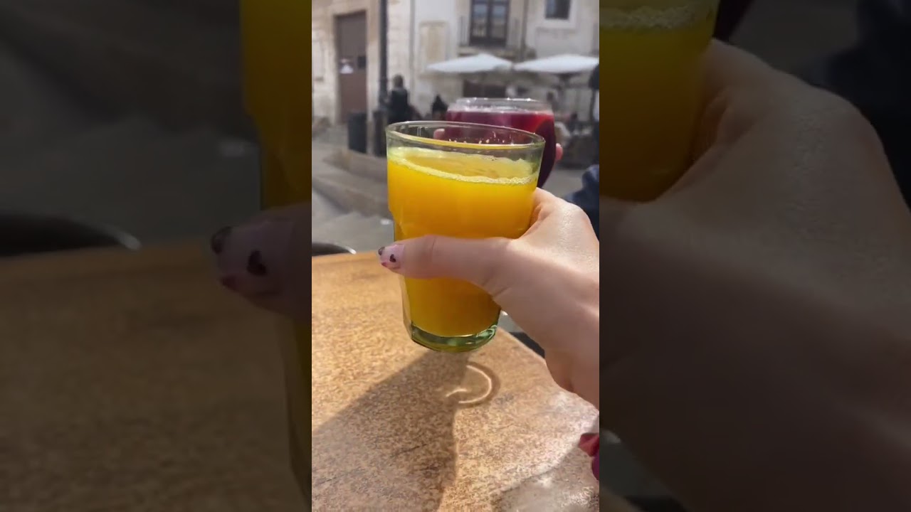 Day trip to Valencia Spain 