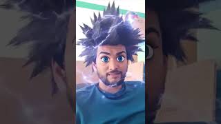 wait for end 😄 #Shorts, #YouTubeShorts, #Viral, #Trending, #YourTopic #Comedy, #Tech
