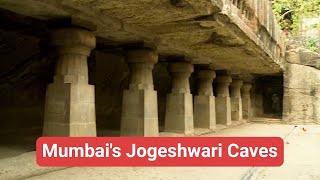 Mumbai's Jogeshwari Caves | Heritage in Our Cities