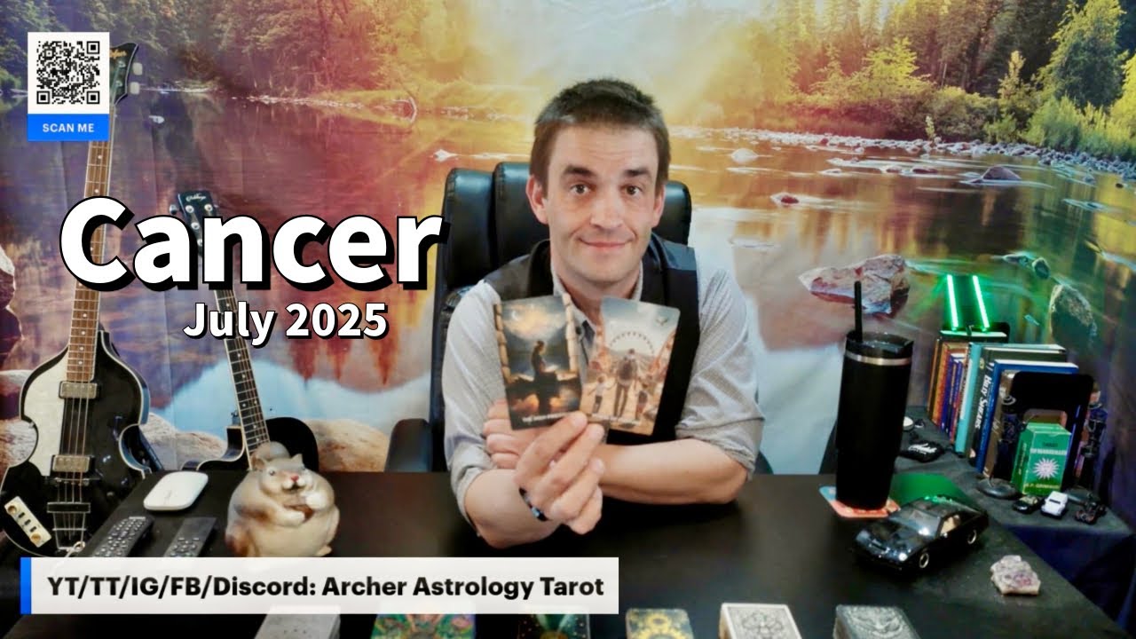 Cancer - This person is going to come forward to be in a relationship with you!