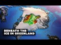 Greenland: Geography and Resources
