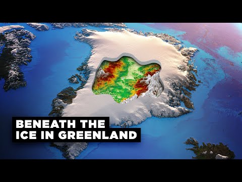 Video: Greenland Sea: description, location, water temperature and wildlife