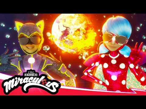 🐞 ### – ### 🇷🇴 | IN ROMANIAN | Season ### | Miraculous: Tales of Ladybug & Cat Noir