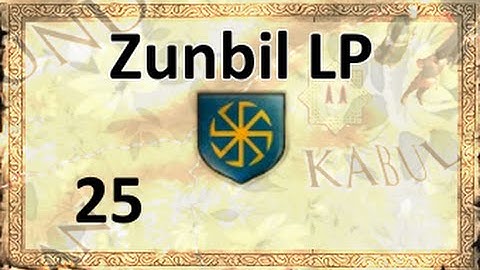 Crusader Kings 2 - Let