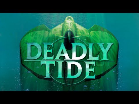LGR - Deadly Tide - PC Game Review thumbnail
