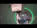 Inova Schar Cancer Center: Radiation Oncology Daily Treatment Information