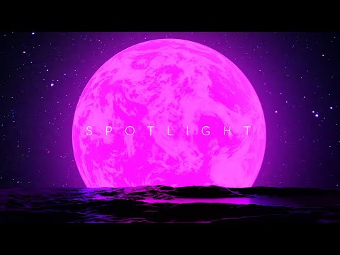 Spotlight (feat. Pedro Young)