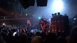 Overkill - Elimination (Live at The Starland Ballroom)