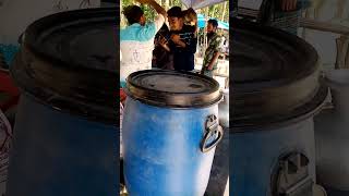 Modhupur Forest in Tangail