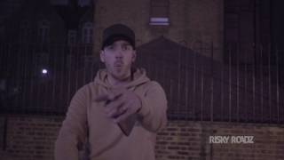 Risky Roadz :- Syer Bars freestyle