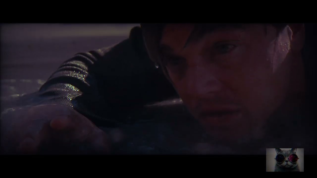 *Release studio - Засыпай*