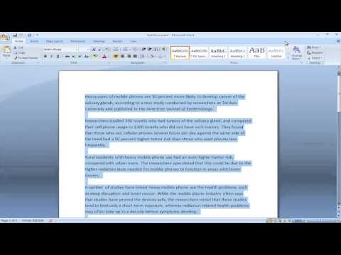 Video: How To Check Text For Plagiarism