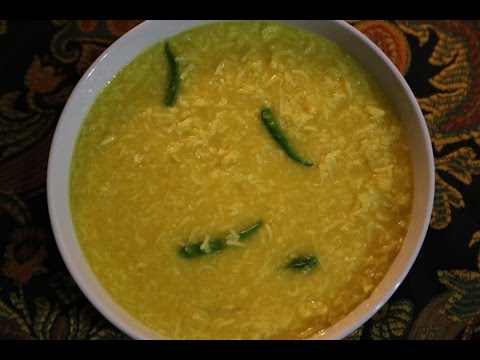 জাউখিচুরি || পাতলা খিচুরি || Khichda || Lyatka Khichuri || Patla Khichuri || R# 36