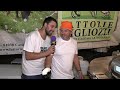 White Fest 2024 a Cancello ed Arnone, trionfa l'eccellenza della mozzarella